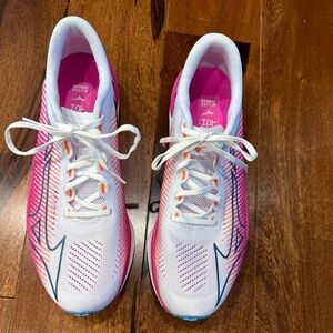 Mizuno Women's Wave Rebellion Pro Running Shoe